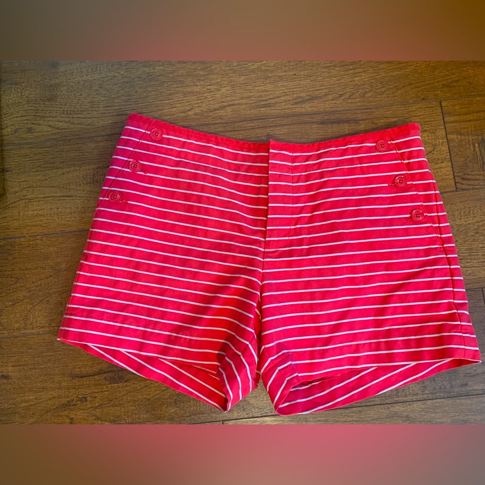 Tommy Hilfiger stripe shorts